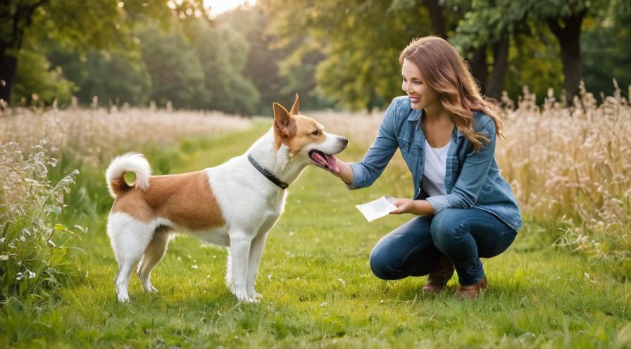 Hunde-Verhalten verstehen