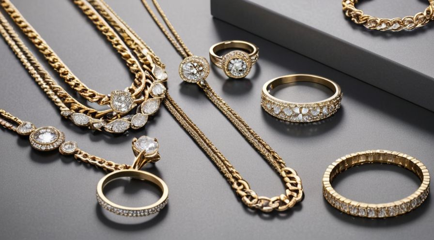 Die neuesten Schmuck-Trends für jede Saison